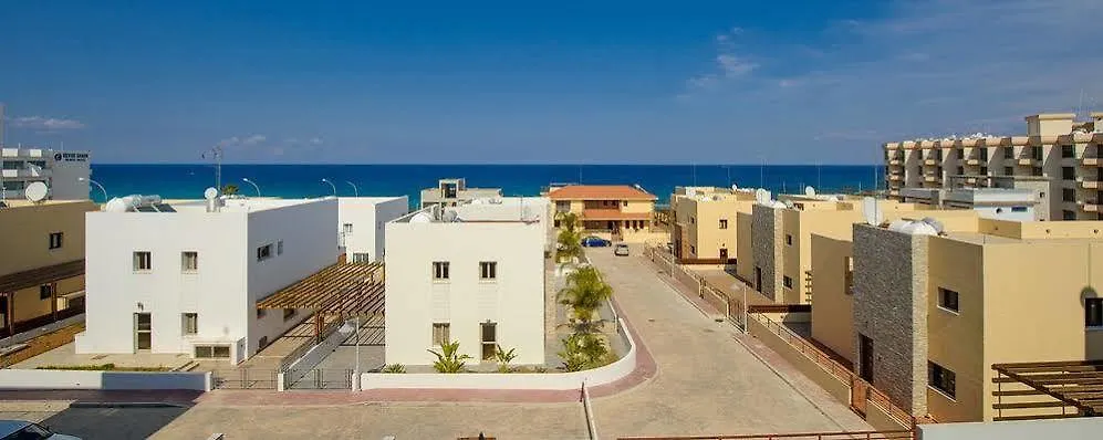 Seafront Protaras Luxury Resort Cypern