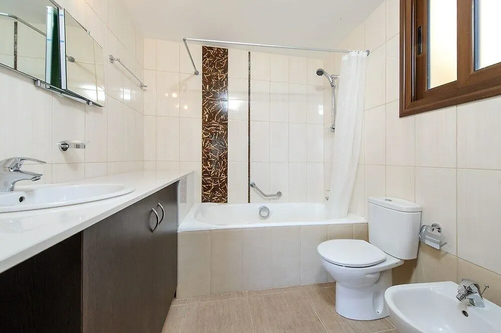 Seafront Protaras Luxury Resort