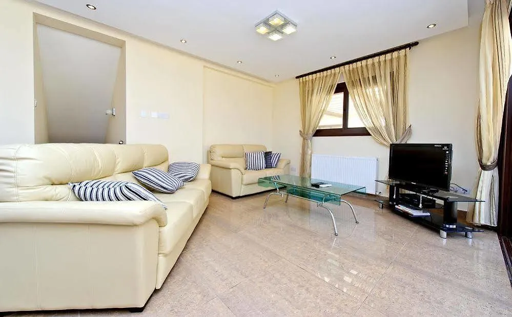 Seafront Protaras Luxury Resort 4*,  קפריסין