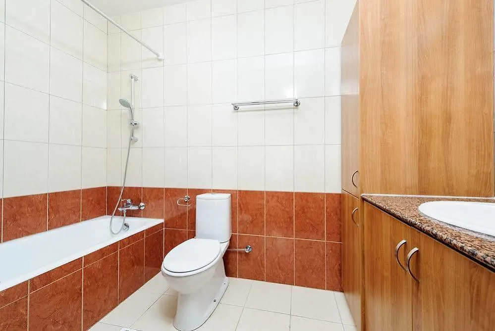 Seafront Protaras Luxury Resort קפריסין